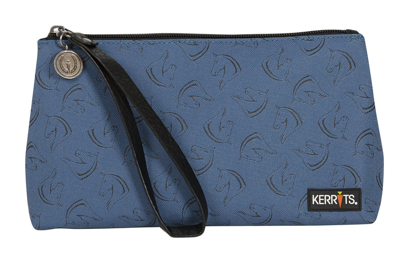 Kerrits Accessory Bag Purses and Bags Kerrits Blue Shadow 