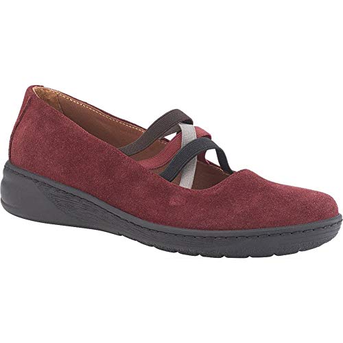 David Tate Women's Marta Casual Mary Janes Loafers One Stop Equine Shop 