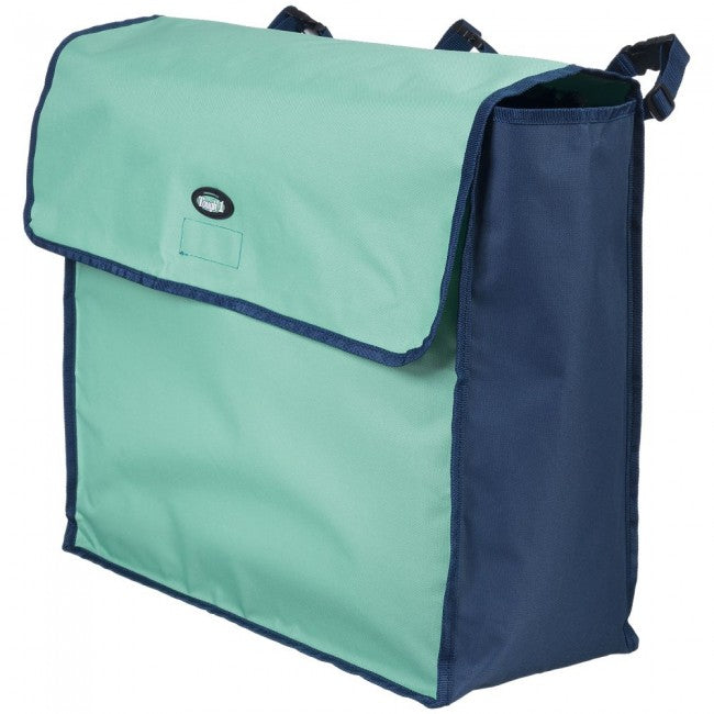 Tough 1 Blanket Storage Bag Blanket Accessories Tough 1 Sea Glass 