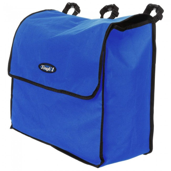 Tough 1 Blanket Storage Bag Blanket Accessories Tough 1 Royal Blue 