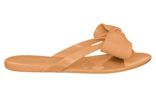 New Camel Petite Jolie PJ5663 Lucky Sonoma Women's Flip Flops