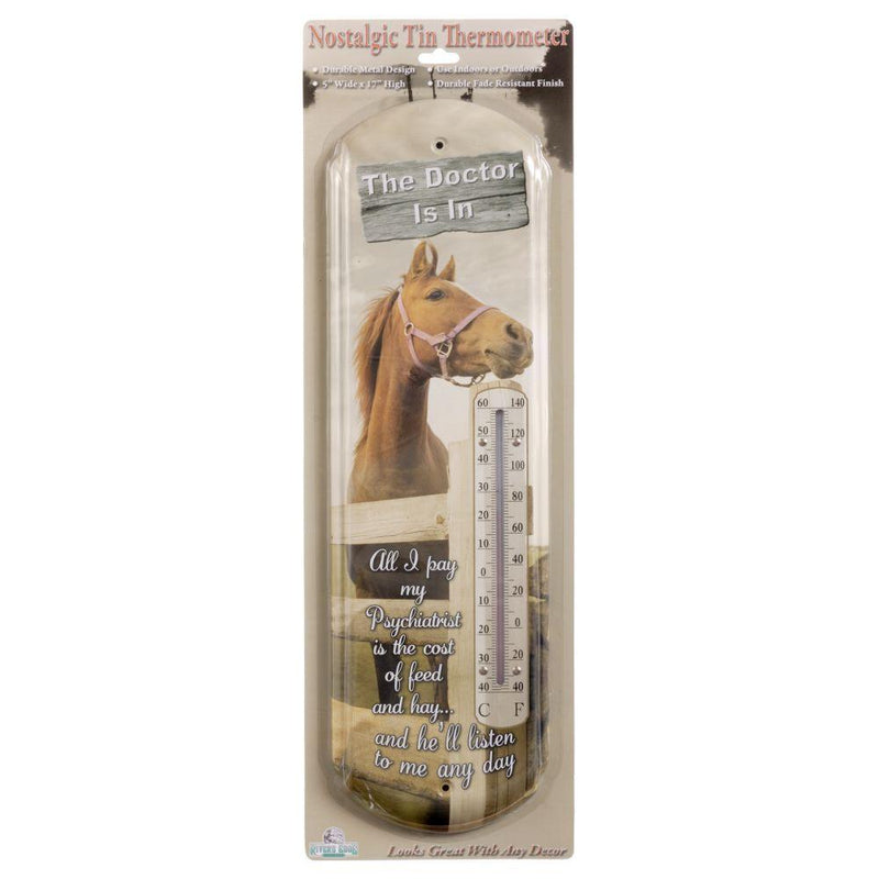 Gift Corral The Doctor Is In Thermometer Gifts JT International 
