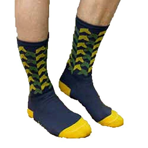 Jojo Sox Tall Paddock Sock 6" Cuff Socks JoJo Sox 