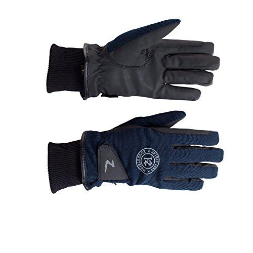 Horze Rimma Winter Gloves Gloves Horze 