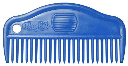 Tough 1 Grip Comb, Pink, 8 1/2-Inch Brushes JT International Royal Blue 