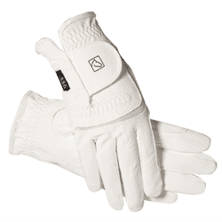 SSG Digital Gloves Gloves SSG 6 White 