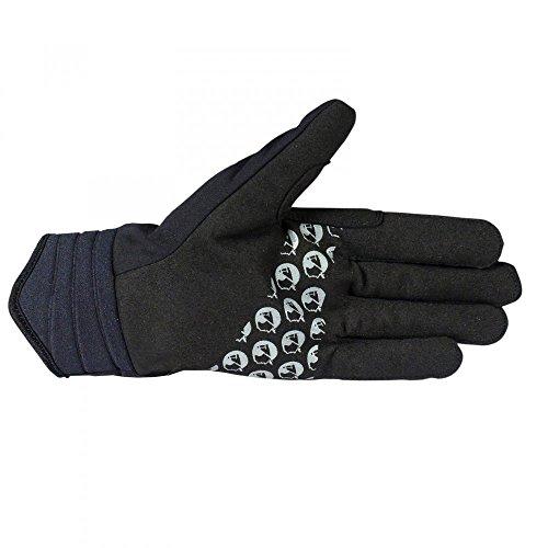 Finntack Softshell Driving Gloves Gloves Horze 