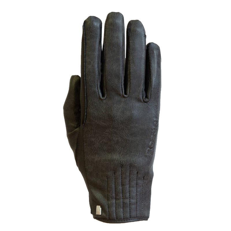 Roeckl Wels Women's Winter Suprema Riding Gloves