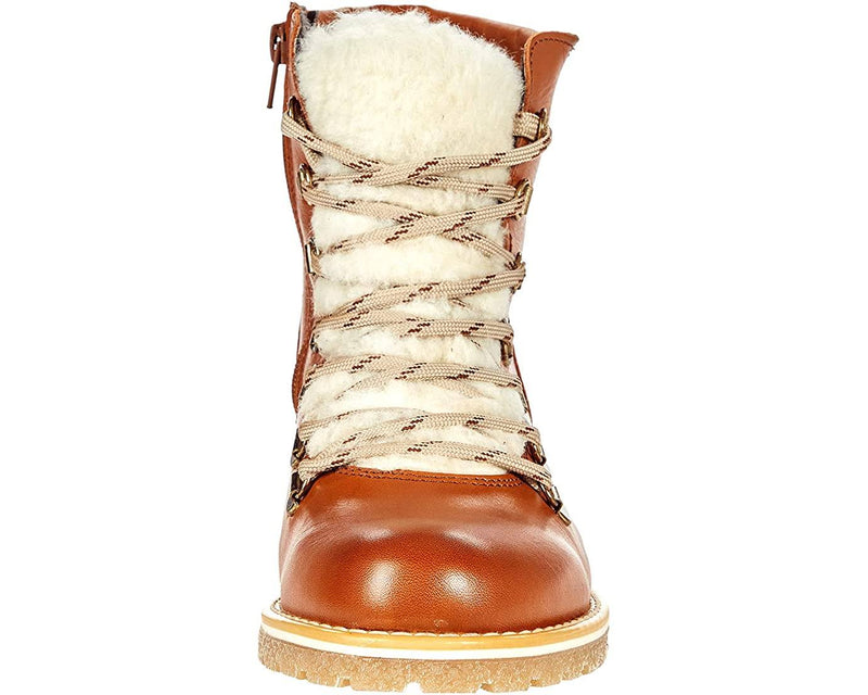 Front view of Honey Eric Michael Women's Franki Boots Fashion Boots