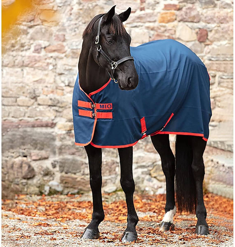 Mio Stable Sheet (No fill) Stable Sheets Horseware Ireland 