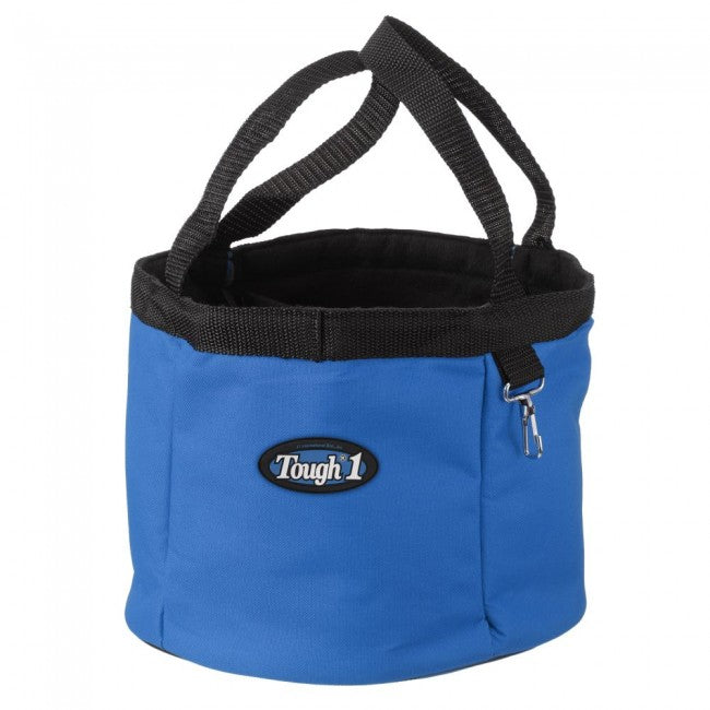 Royal Blue Tough 1 Final Touches Grooming Caddy Grooming Kits
