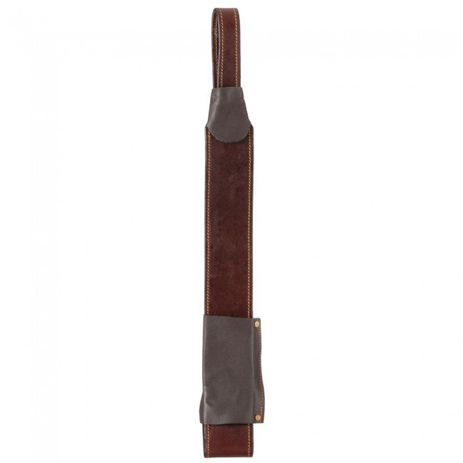 Brown Australian Outrider Collection Straight Stirrup Leathers Australian Tack