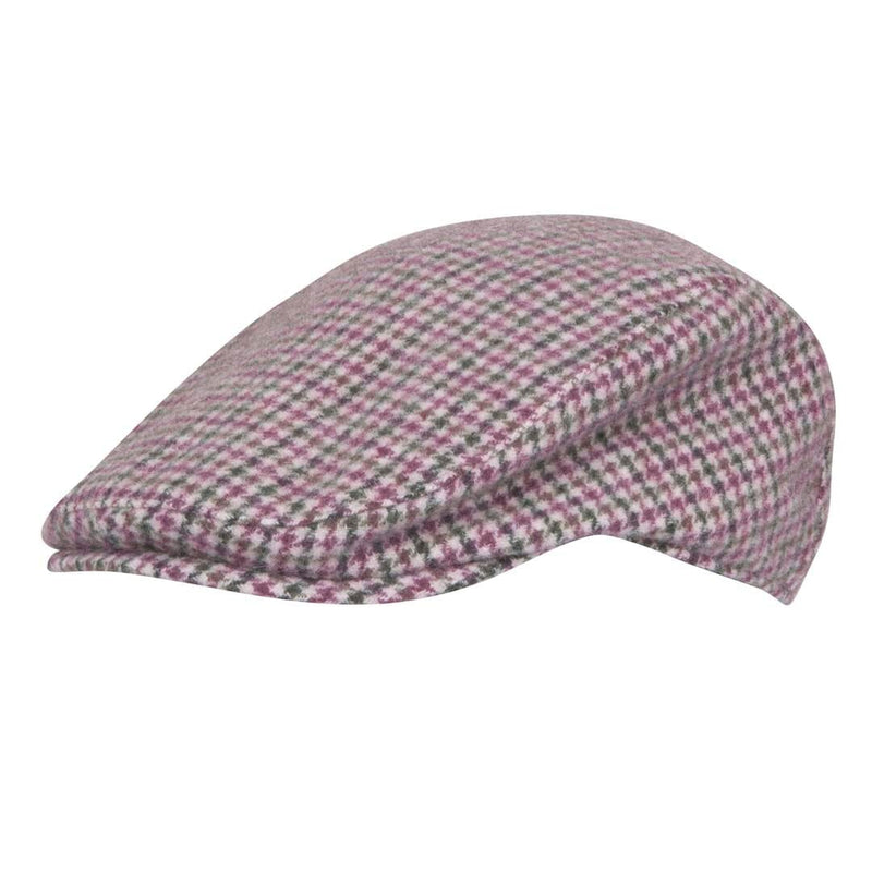 Toggi Sugden Tweed Cap Winter Hats Toggi Rochester Tweed Medium/Large 