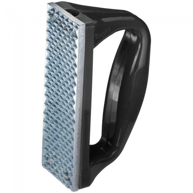 Black Tough 1 Coarse-toothed Handy Rasp Farrier
