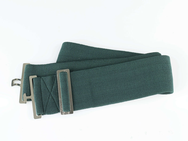 Finn-Tack Elastic Blanket Strap Blanket Accessories Finn-Tack Dark Green 