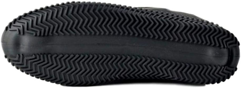 Sole view of Equi-Essentials Slip on Shoe Protector