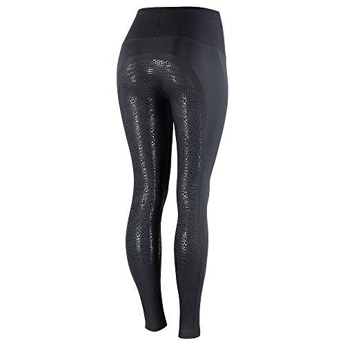 Horze Women's Bianca Full Seat Tights - Silicone Grip Full Seat Tights Horze 