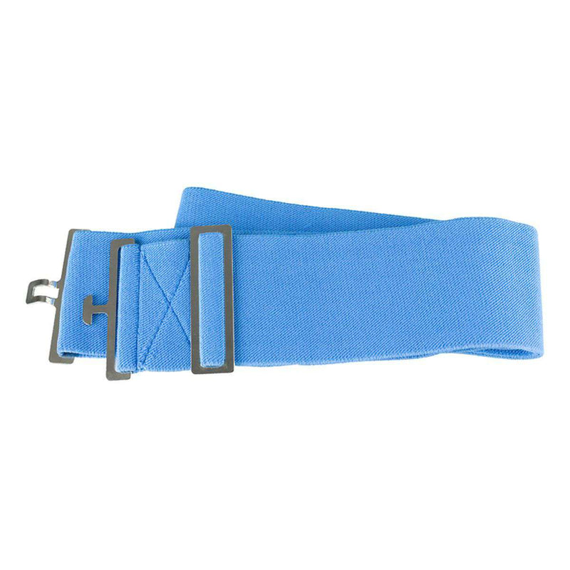 Finn-Tack Elastic Blanket Strap Blanket Accessories Finn-Tack Blue 