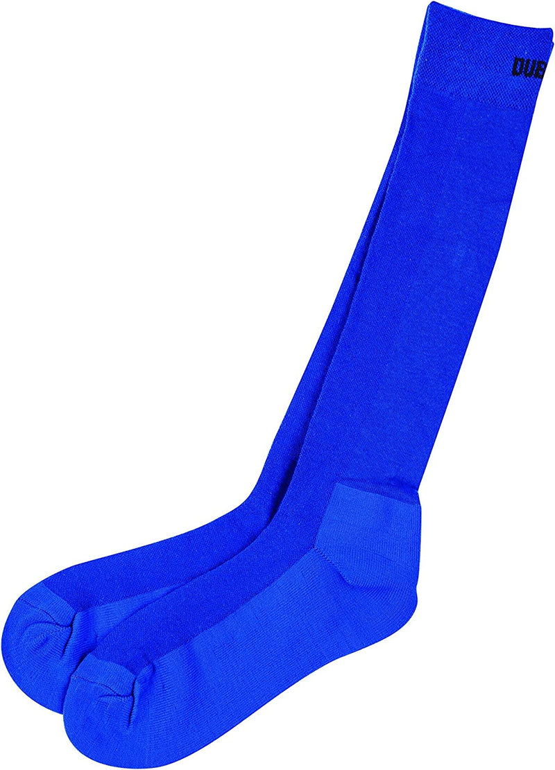 Dublin Adults Cool-Tec Socks Socks Dublin Blue One Size 