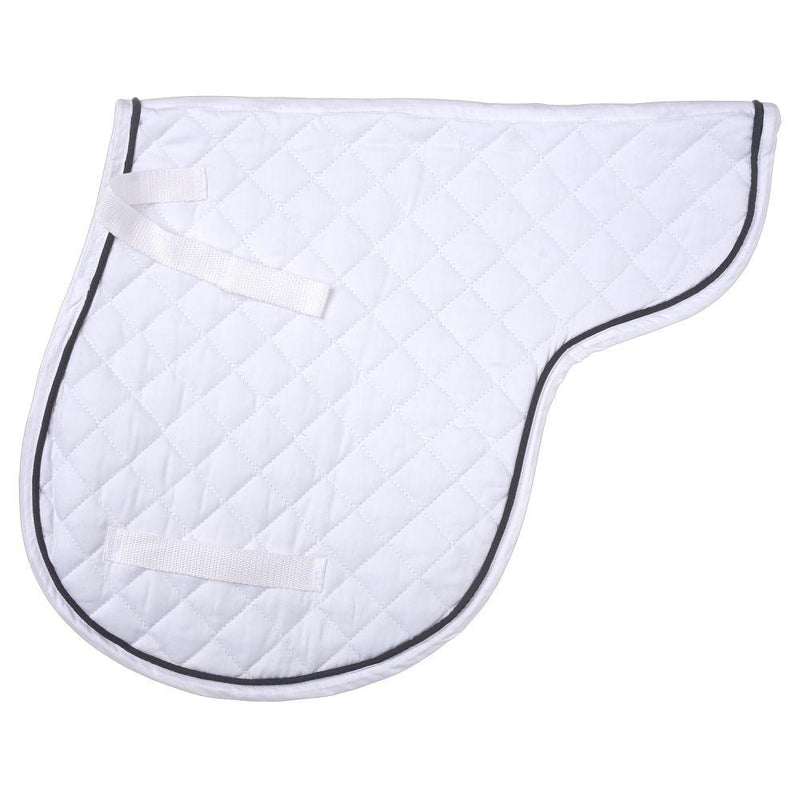 Quilted All Purpose Miniature Horse English Pad All Purpose Pads JT International 