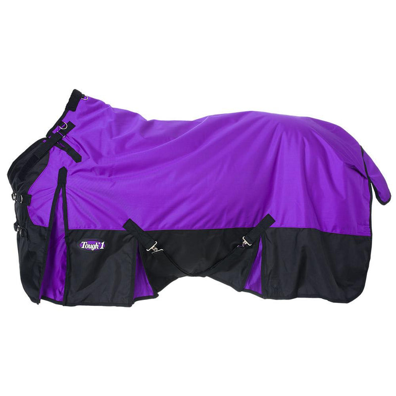 Purple Tough 1 Sheet Extreme 1680D Waterproof Turnout Sheets JT International