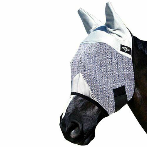 Professional's Choice Fly Mask with Ears Fly Masks Professional's Choice 