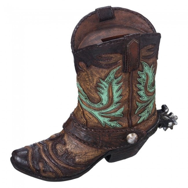 Tough 1 Cowboy Boot Bank Boot Accessories