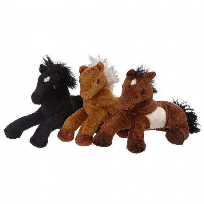 Gift Corral Plush Horse Gifts JT International