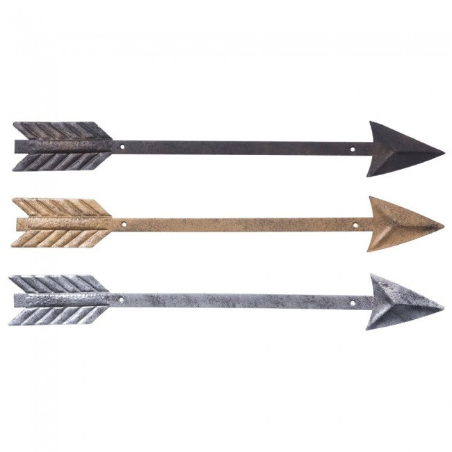 Tough 1 Decorative Arrow - 6-Pack Decor