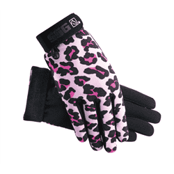 SSG "The Original" All Weather Gloves Gloves SSG Pink Leopard Childs 