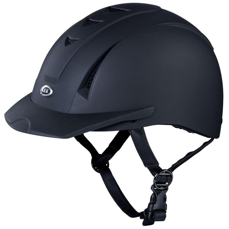 IRH Equi-Pro Helmet Riding Helmets JT International 