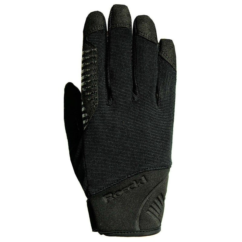 Roeckl Milas Riding Gloves Unisex Gloves Toklat 