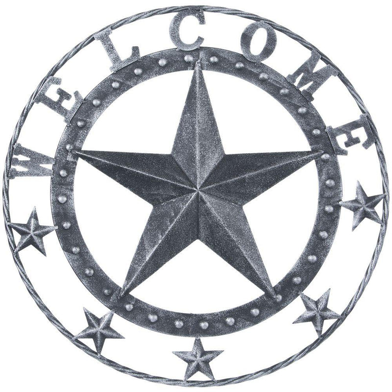 Tough 1 Welcome Star - 18" Gifts JT International 