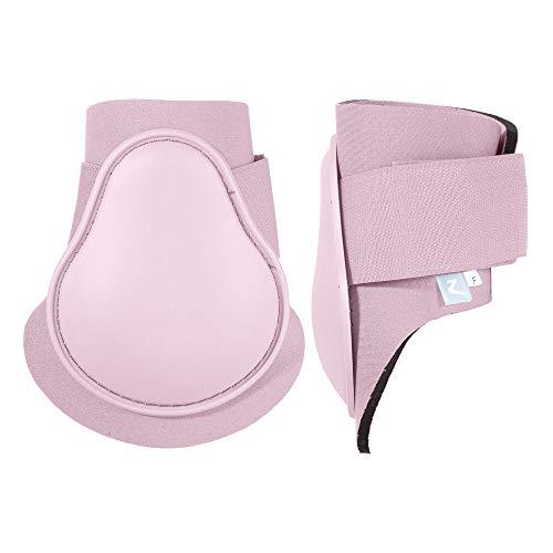 Horze Fetlock Boots Competition/Exercise Boots Horze Lady Light Pink Horse 
