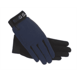 SSG "The Original" All Weather Gloves Gloves SSG Navy Ladies Small 