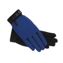 SSG "The Original" All Weather Gloves Gloves SSG Blue Childs 