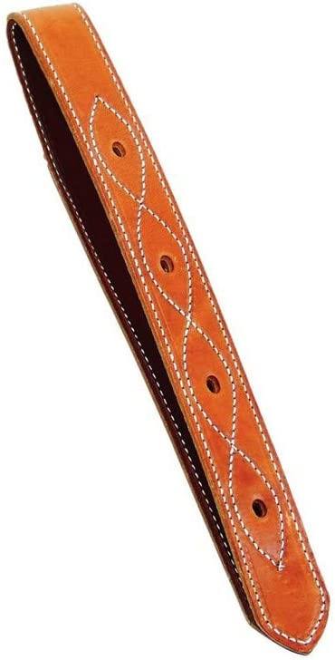 Professional's Choice Harness Leather Off Billet