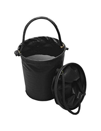 Tough 1 Collapsible Water Bucket Stable Supplies JT International 