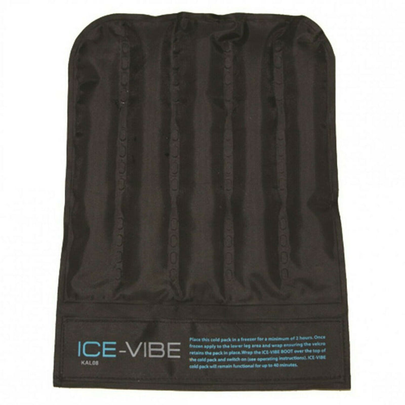 Horseware Ice-Vibe Knee Wrap Cold Pack