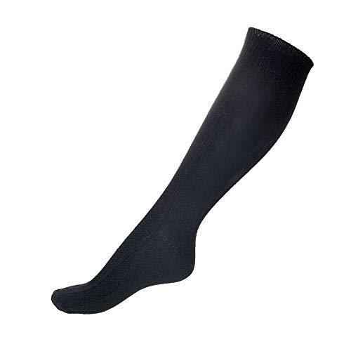 Black Horze Clara Winter Socks