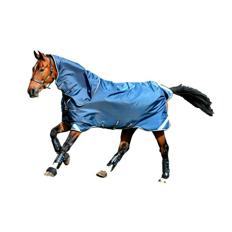 Rambo Tech Duo Bundle 50g Outer & 100g Liner and Airmax Liner Turnout Blankets Horseware Ireland 