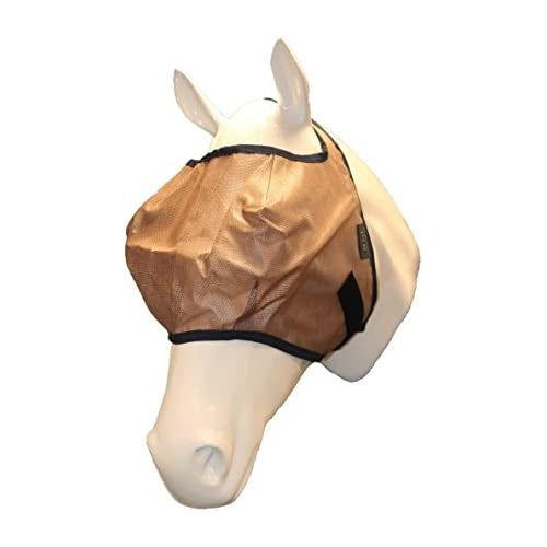 Horseware Mio Fly Mask without Ears Horse