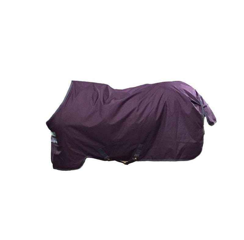 Horseware For One Stop Turnout Blanket Lite Hero Turnout Blankets Horseware 60 Fig/Excalibur 