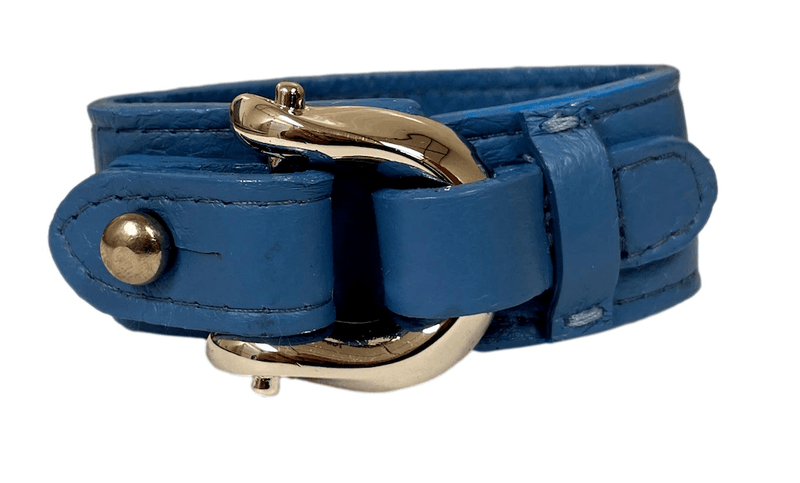 Brian Toohey Design Bracelet Bracelets Brian Toohey Small Blue 