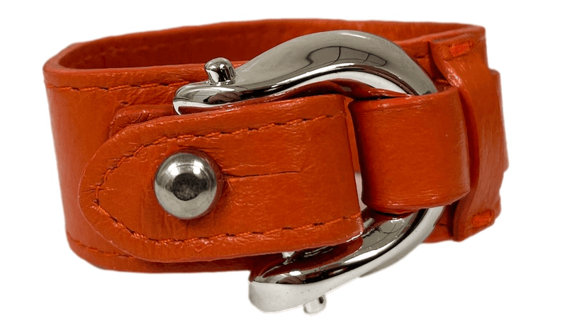 Brian Toohey Design Bracelet Bracelets Brian Toohey Small Orange 