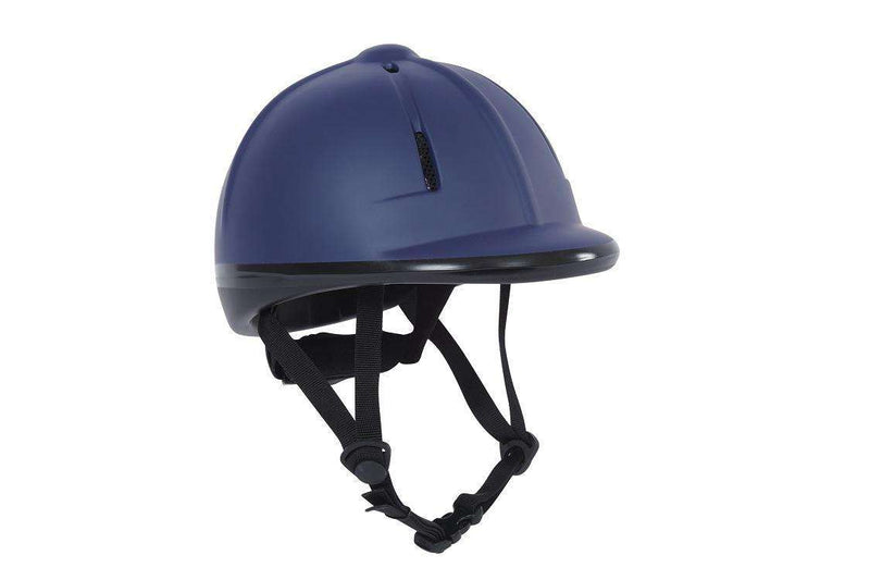 Dublin Opal Helmet Riding Helmets Dublin S Navy 