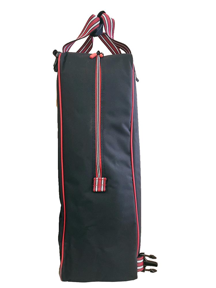 One Stop Equine Shop Team Long Boot Bag Boot Bags One Stop Equine Shop 