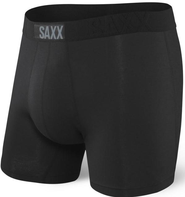 SAXX Vibe Boxer Brief 2 Pack Boxers SAXX 