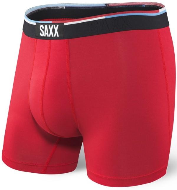 SAXX Vibe Boxer Brief 2 Pack Boxers SAXX 