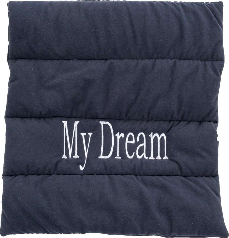 Horze Shoulder Pillow Blanket Accessories Horze Blue 